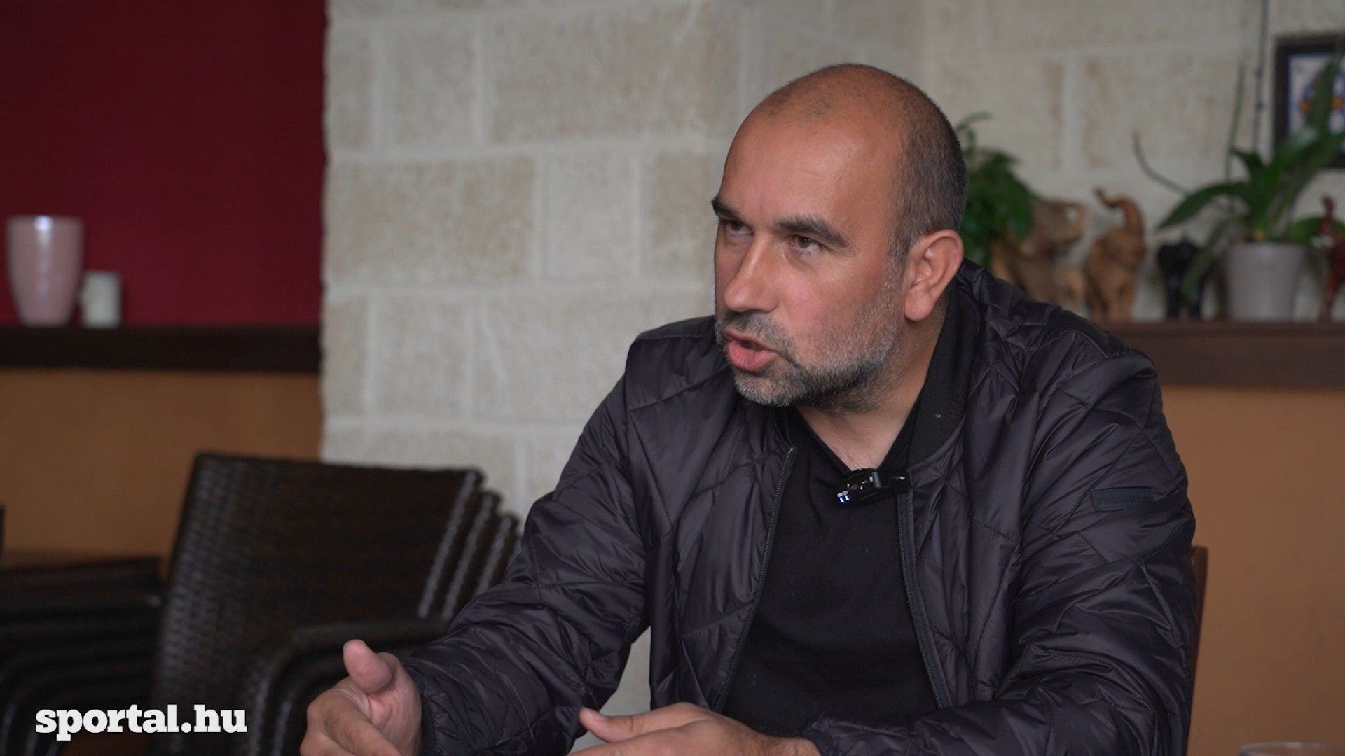 Sportal TV – Dragan Vukmir: „Ha visszamehetnék az időben, ugyanígy döntenék”