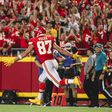 NFL: óriási fordítás, a Chiefs 17 pontos hátrányból verte a Raiderst