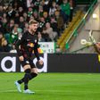 Timo Werner: „Csak bele kellett fejelnem a labdába”