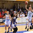 Győzelemmel kezdett a Szekszárd az Európa-kupában