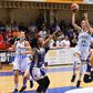 Győzelemmel kezdett a Szekszárd az Európa-kupában