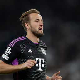 Harry Kane a jövőjéről beszélt