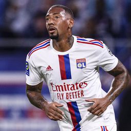 Boateng Európán kívül folytathatja pályafutását