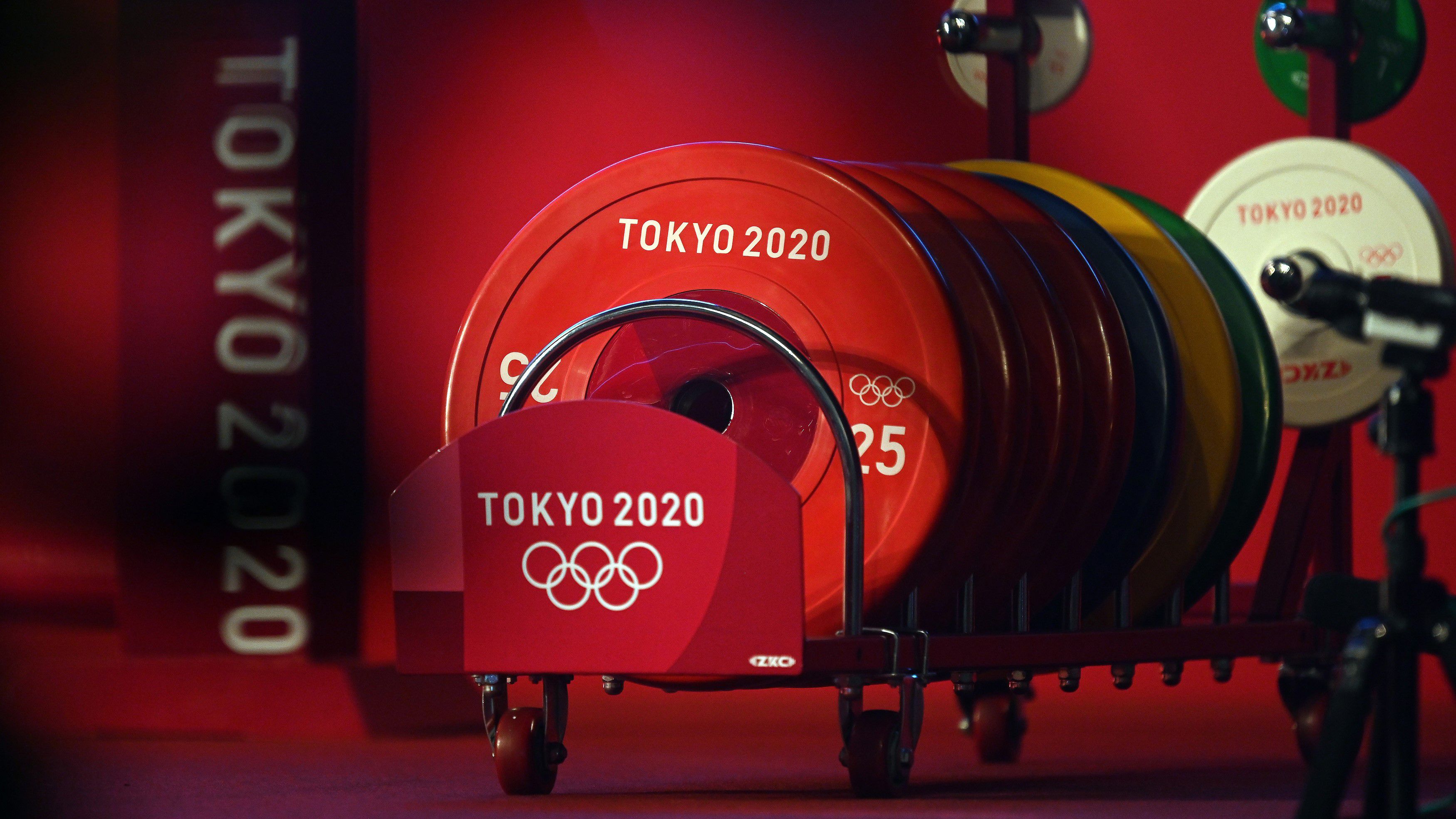 A magyar elnök szerint a súlyemelés 2028-ban is marad az olimpiai programban