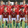 Döntetlen a nyitányon, U19-es válogatottunk nem bírt a lettekkel Eb-selejtezőn