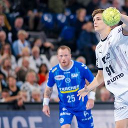 Imre Bencéék legyőzték Ilicéket a Bundesligában