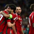 Vége: döntetlent játszottunk Hollandia ellen