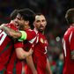 Vége: döntetlent játszottunk Hollandia ellen