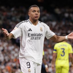Ebből hatalmas balhé lehet: Mbappé bulizik a válogatottság helyett?