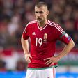 Sportvezetőnek tanul a korábbi 63-szoros magyar válogatott csatár