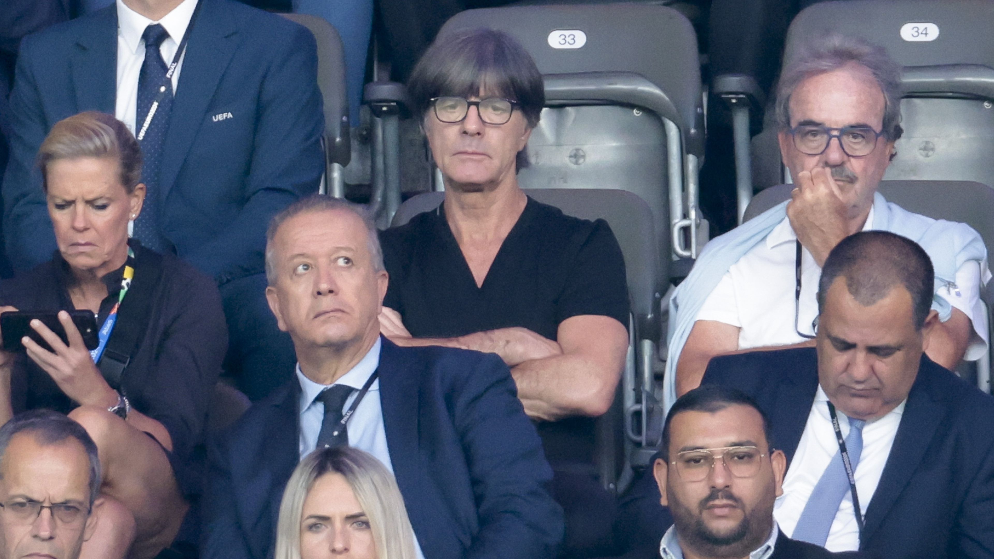 Joachim Löw a lehetséges visszatéréséről beszélt, és azt is elárulta, a Bayern miért nem jöhet szóba