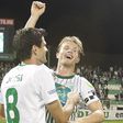 Pascal Jansen vissza akarta csábítani a Fradihoz a klub korábbi játékosát
