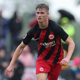 A Frankfurt magyar játékosa: Nem az a kérdés, jön-e a debütálás, hanem az, hogy mikor