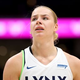Juhász Dorkáék idegenbeli győzelemmel kezdték a WNBA-döntőt