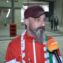 „Nem lesznek kapusgondjaink, Dibusz jobb, mint Gulácsi”