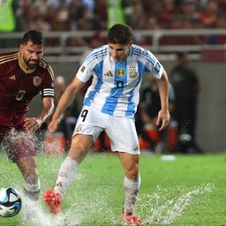 Messi sem hozott győzelmet az argentinoknak; fontos brazil siker a vb-selejtezőn