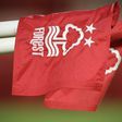 Súlyos pénzbüntetést kapott a Premier League-klub