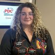A magyar dartsos 5. lett a budapesti World Masters versenyen