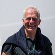 Christian Danner: Féltem nézni Hamilton vezetését
