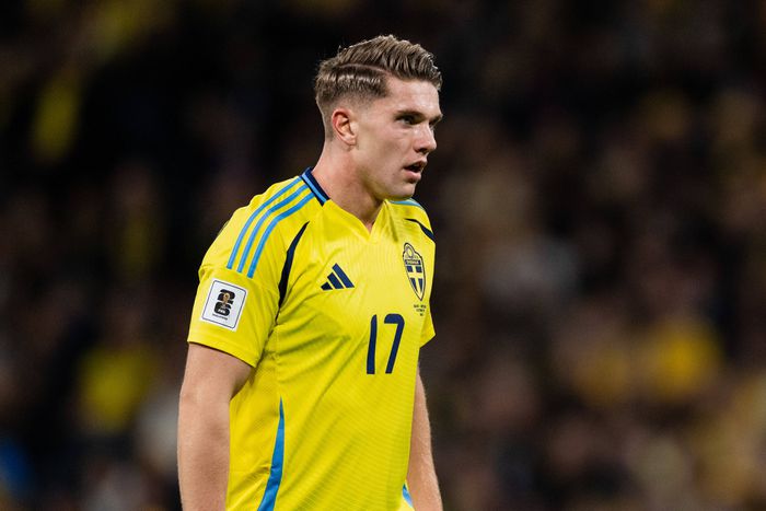 Nem találja a formáját az Arsenal támadója