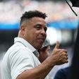 Ronaldo zseniális játékos volt