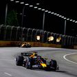 Folytatja az RB21 fejlesztését A Red Bull