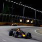 Folytatja az RB21 fejlesztését A Red Bull