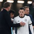 Julian Nagelsmann: Florian Wirtz nagyon jól tudja, mire képes