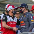 Kimi Raikkönen példáját követné Max Verstappen