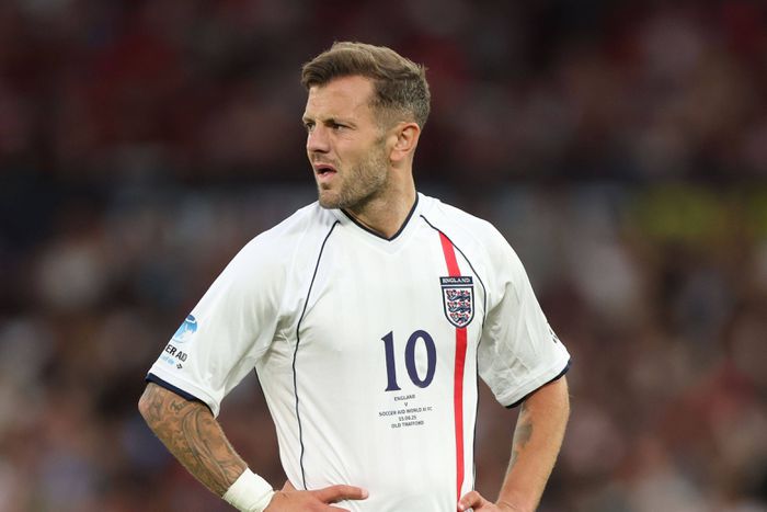 Wilshere 30 évesen vonult vissza a profi labdarúgástól