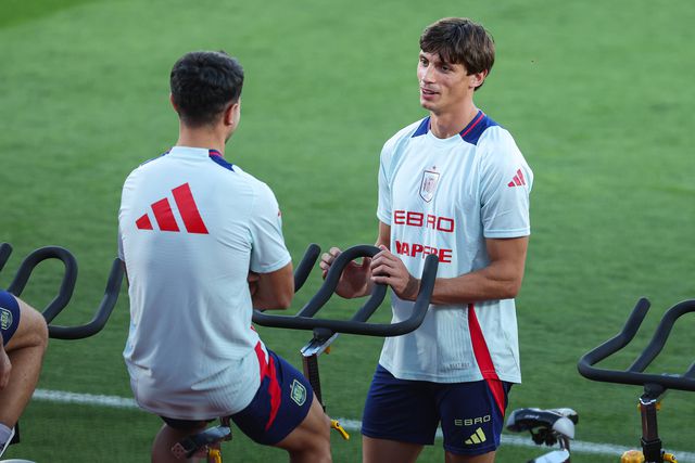 Le Normand és Zubimendi is bízik benne, ezúttal csak az ellenfél kapuját veszik be