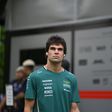 Lance Stroll ismét válaszolt kritikusainak