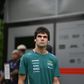 Lance Stroll ismét válaszolt kritikusainak