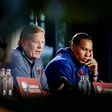 Van Dijk szerepe kulcsfontosságú a holland nemzeti csapatban