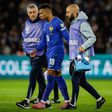 Kihagyja az Izland elleni találkozót Kylian Mbappé