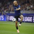 Dimarco hosszabíthat az Interrel
