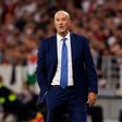 Marco Rossi együttese az örményeket fogadja (Fotó: Getty Images)
