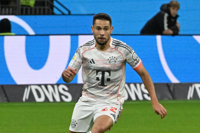 Guerreiro elhagyhatja a Bayernt