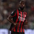 Tomori biztos pont a Milanban