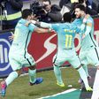 Miamiban állhat újra össze a legendás csatártrió