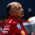 Frédéric Vasseur jövőre kap még egy esélyt a Ferrarinál