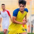 Youssef Djoudia egyetlen vágya, hogy futballozhasson (Fotó: areanapoli.it)