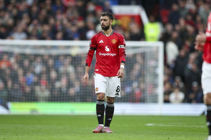 Bruno Fernandes még elkötelezett a Uniteddel