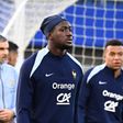 Az angol csapat védője még a Chelsea elleni rangadón sérült meg