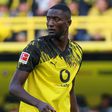 A Dortmund hat fordulót követően a második a német bajnokságban