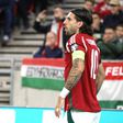 Új támadószekció állt össze - Fotó: Juhász Sára