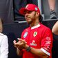 Hamilton jelenleg a hatodik helyen áll a pilóták bajnokságában