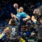 Listavezető a Szeged - Fotó: Sólya Eliza/pickhandball.hu