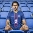 A Közel-Keletre tarthat a PSG csapatkapitánya