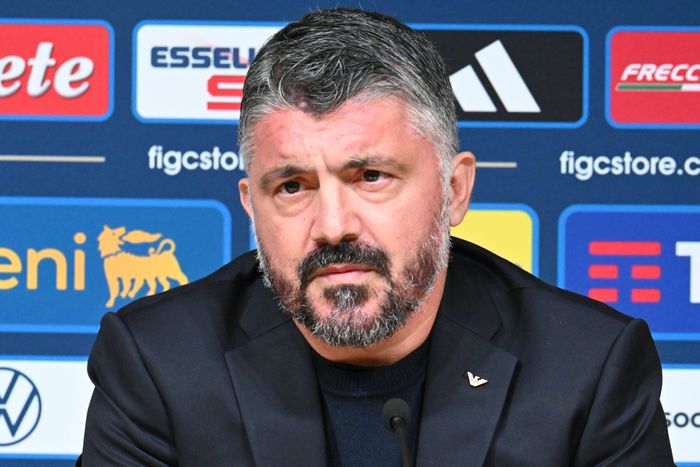 Gattuso beszélt a 17 éves csodagyerekről